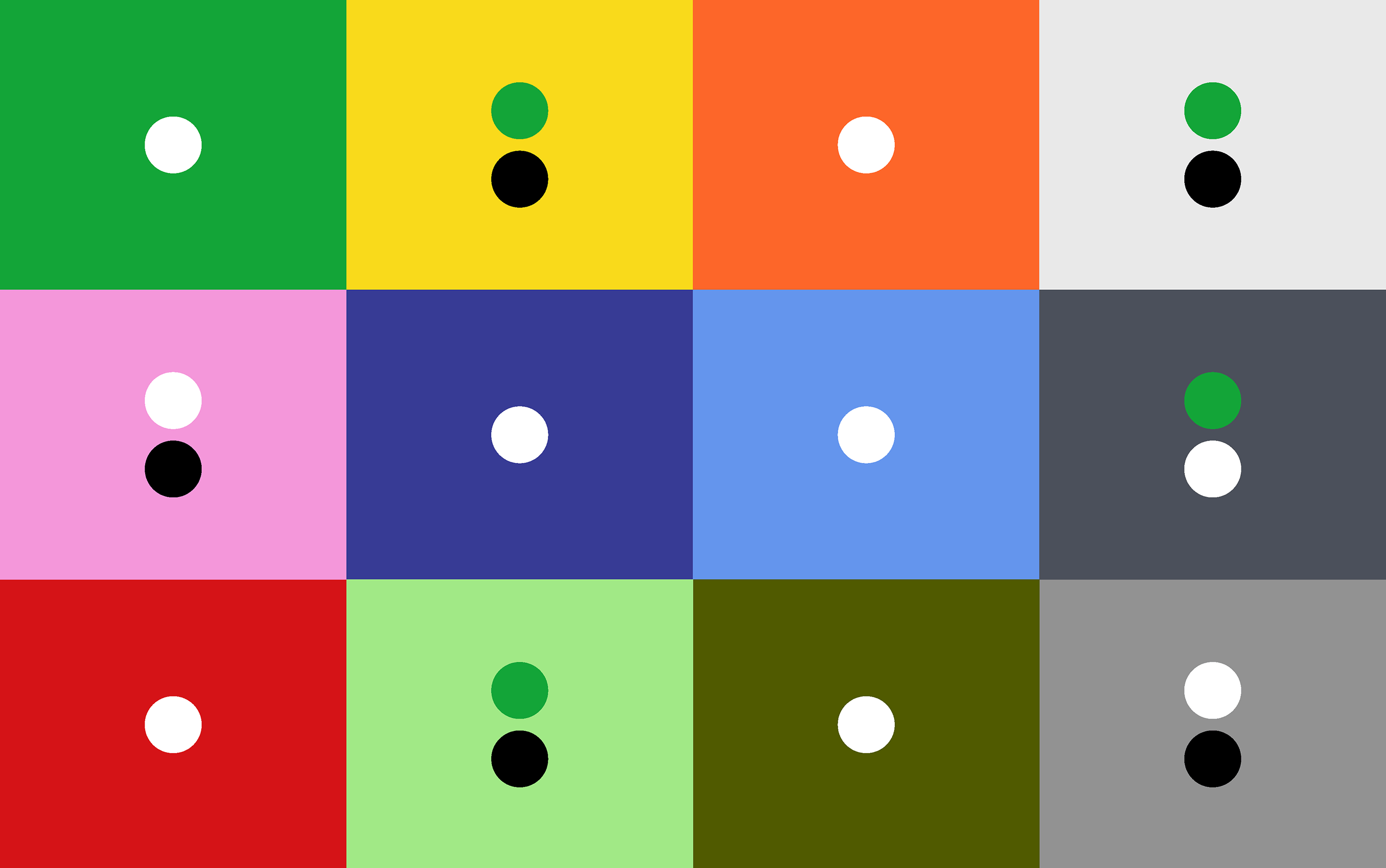 Vizuální identita pro Jihočeský kraj